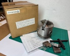 Mandrin Adéquat Myford 80 Mm