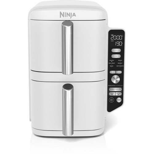 Friteuse sans huile ninja - friteuse,