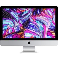 Apple iMac 27"  3.3GHz i5 32GB RAM 2TB SSD Mac OS X 2020 - Warranty
