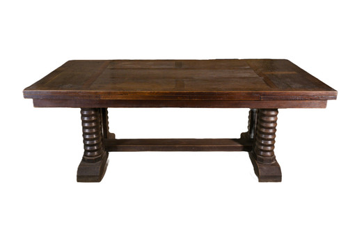 Large solid oak - large,