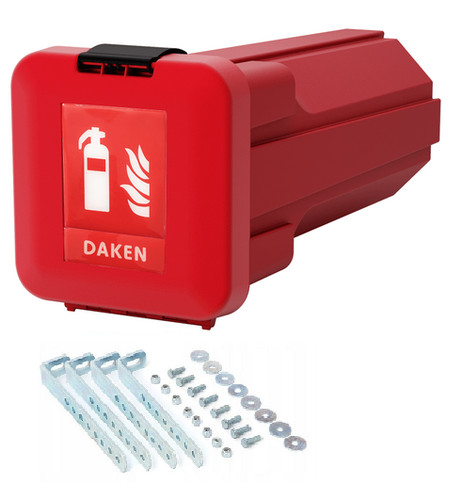 Daken sliden coffre - sliden, a