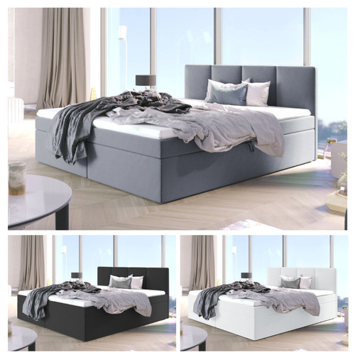 Lit sommier star - sommier, matelas