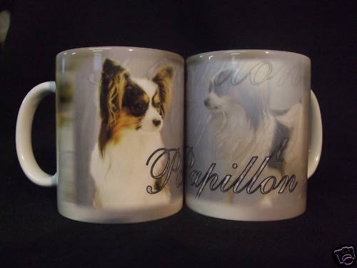 Tasse mug motif chien - mug,