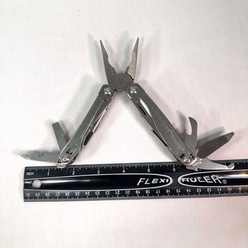 Leatherman wingman multi tool - multi,