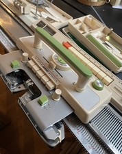 machine à tricoter brother