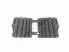 GRILLE DE RADIATEUR DERBI