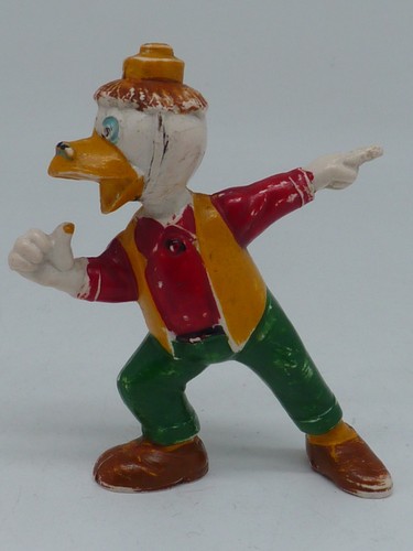 Figurine jim disney - figurine,