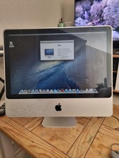 Apple iMac 24” 2.40GHz Core