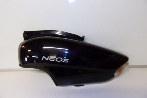 Yamaha neos mbk ovetto - neos,