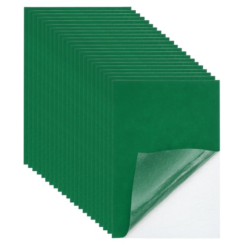 Pièces feuilles adhésives - 22,
