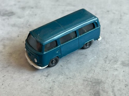 Wiking volkswagen vw t2 - 1:87,