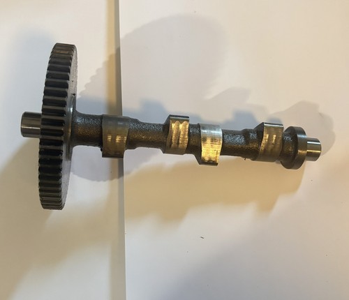 18hp briggs and - and, stratton