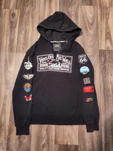 Womens vans off the wall - the,
