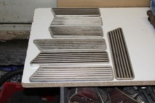 moulures, baguettes aile