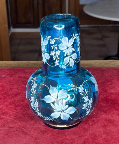 Verrerie art n155 ancienne - verrerie,