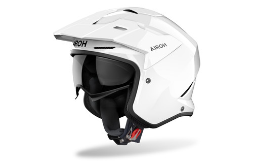 Casque jet airoh kombakt - jet,