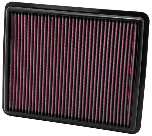Filtre air sport lavable - a,