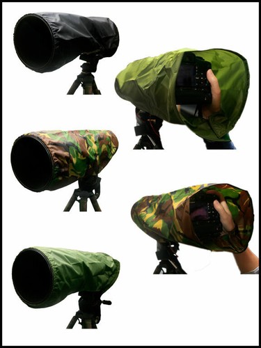 Canon 600mm imperméable - 600mm,