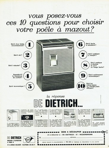 Publicité advertising 320 - publicité,
