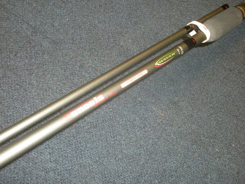 Maver genesis black - maver,