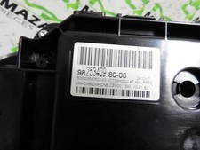 Compteur PEUGEOT 3008 2 PHASE