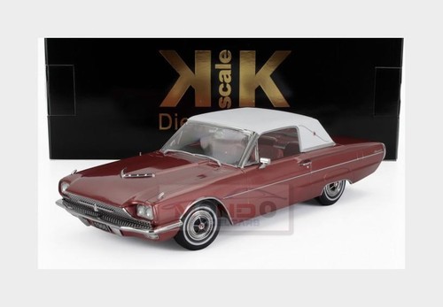 Scale ford usa - 1:18,