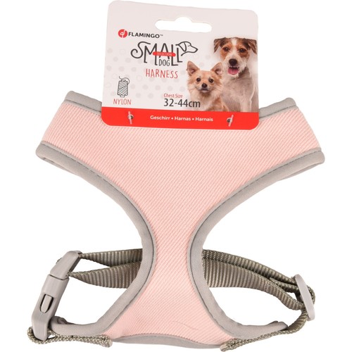 Harnais small dog cou cm - small,