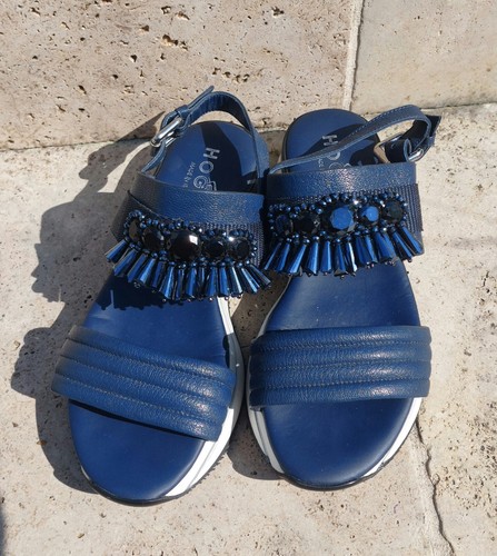 Hogan sandales femme - sandales, t36