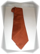 Cravate  Fantaisie Rayée