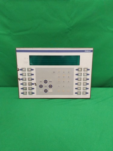 Telemecanique xbt e016010 - telemecanique,