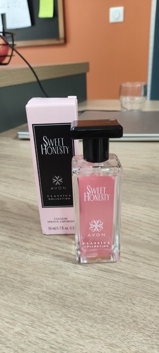 Avon sweet honesty classics - honesty,
