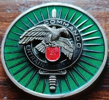 CEC 6 Centre Entr Commando