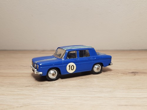 Jouet ancien norev - ancien, 1/43