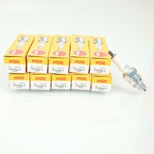 Bougie d'allumage NGK pour