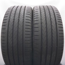 255 50 19 2X CONTINENTAL