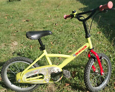 Vélo 14-16 pouces Décathlon