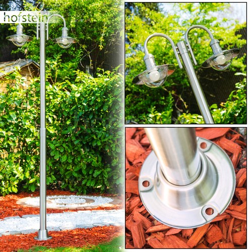 Lampadaire extérieur