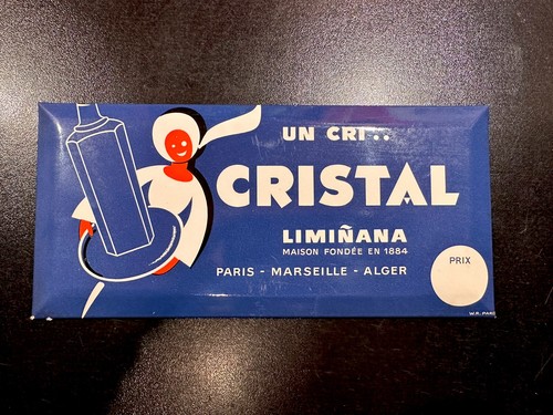 Rare glacoide publicitaire - rare,
