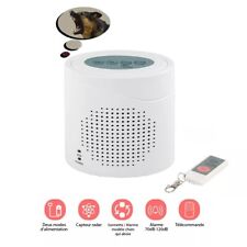 Chien de garde électrique