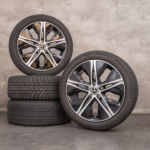 Mercedes classe cla roues - mercedes,