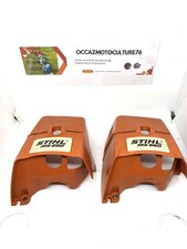 2 Capots Moteur Pour