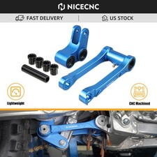 Rear Lowering Link Linkage Kit