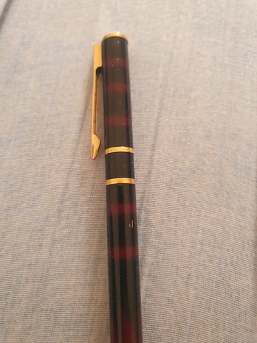 Beau stylo roller waterman - beau,