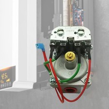 Solénoïde de vanne à gaz pour chauffage de camping-car 93844 Réparation du