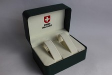 Swiss Military Watch Case (33759)