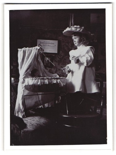 Photographie enfant avec