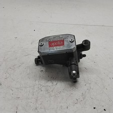 Aprilia Caponord ETV 1000 01 04 Pompe De Frein Avant
