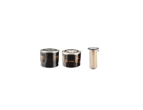 Kit filtre pour - pour, mx