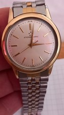 Eterna Matic Automatic 1412U 34.70mm 