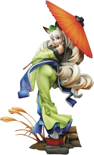 Figurine pvc oboro - figurine,